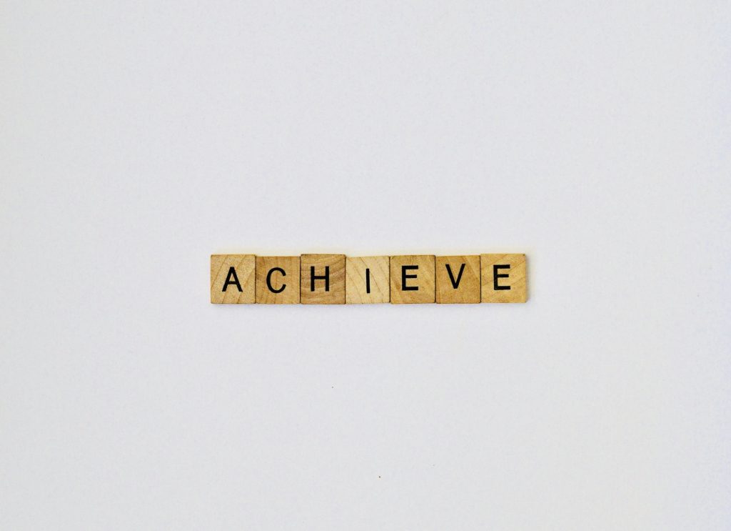 Achieve